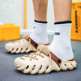 BreezeWalk Crocs Premium – Comodidad Ligera y Uso Durante Todo el Día