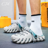 BreezeWalk Crocs Premium – Comodidad Ligera y Uso Durante Todo el Día