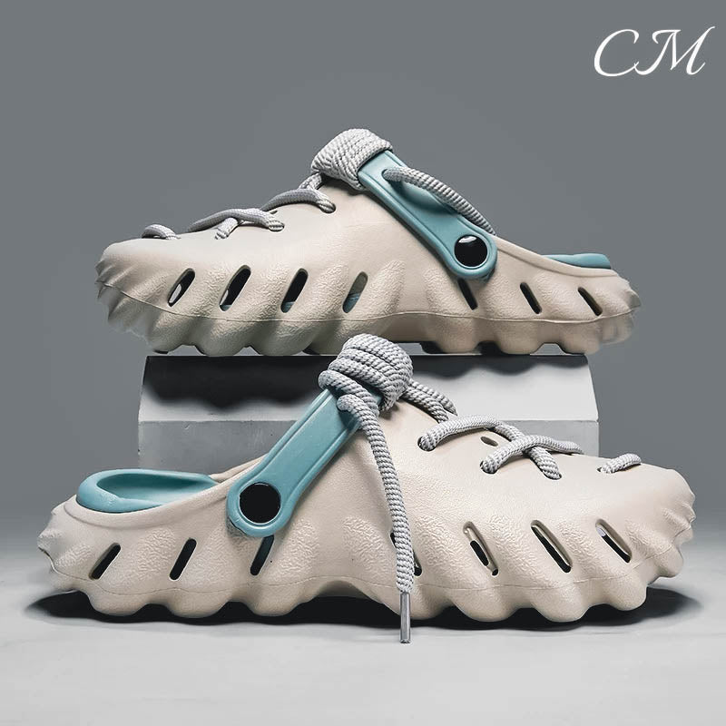 BreezeWalk Crocs Premium – Comodidad Ligera y Uso Durante Todo el Día