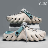 BreezeWalk Crocs Premium – Comodidad Ligera y Uso Durante Todo el Día