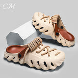 BreezeWalk Crocs Premium – Comodidad Ligera y Uso Durante Todo el Día