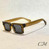 Gafas de sol cuadradas MetroGaze™ – Monturas cuadradas audaces UV400