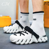 BreezeWalk Crocs Premium – Comodidad Ligera y Uso Durante Todo el Día