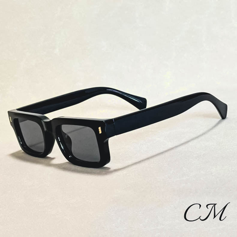 Gafas de sol cuadradas MetroGaze™ – Monturas cuadradas audaces UV400