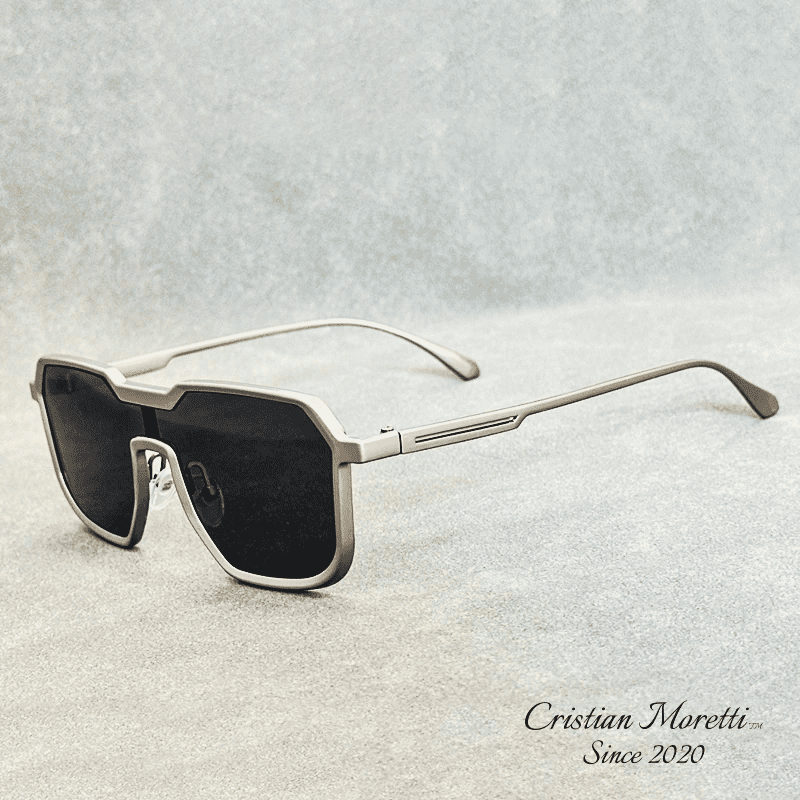 Gafas de sol vintage premium para una elegancia atemporal
