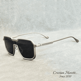Gafas de sol vintage premium para una elegancia atemporal