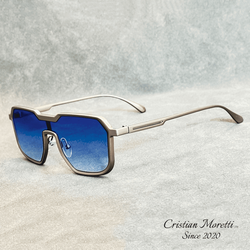 Gafas de sol vintage premium para una elegancia atemporal