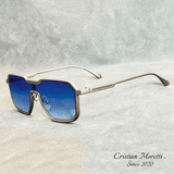 Gafas de sol vintage premium para una elegancia atemporal