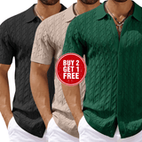Camisa Polo de Punto Paloma