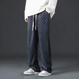 Pantalones deportivos cómodos Velutia