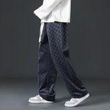Pantalones deportivos cómodos Velutia