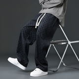 Pantalones deportivos cómodos Velutia