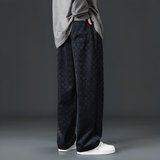 Pantalones deportivos cómodos Velutia