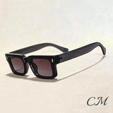Gafas de sol cuadradas MetroGaze™ – Monturas cuadradas audaces UV400