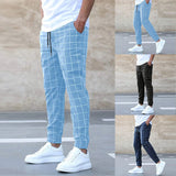 Caleb - Pantalones Elegantes y Cómodos