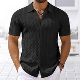 Camisa Polo de Punto Paloma