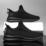Jack - Zapatos ortopédicos transpirables Flyknit