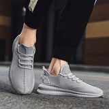 Jack - Zapatos ortopédicos transpirables Flyknit