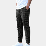 Caleb - Pantalones Elegantes y Cómodos