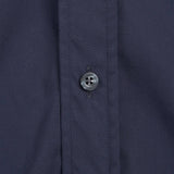 Camisa Elite para Hombre con Cremallera y Tela Elástica