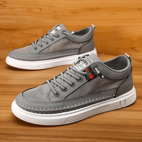 BellaVita Morato | Zapatos casuales para hombre - Catalina Marbella