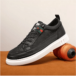 BellaVita Morato | Zapatos casuales para hombre - Catalina Marbella