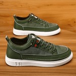 BellaVita Morato | Zapatos casuales para hombre - Catalina Marbella