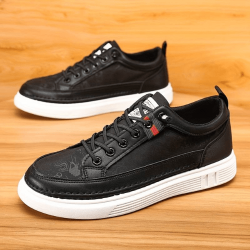 BellaVita Morato | Zapatos casuales para hombre - Catalina Marbella