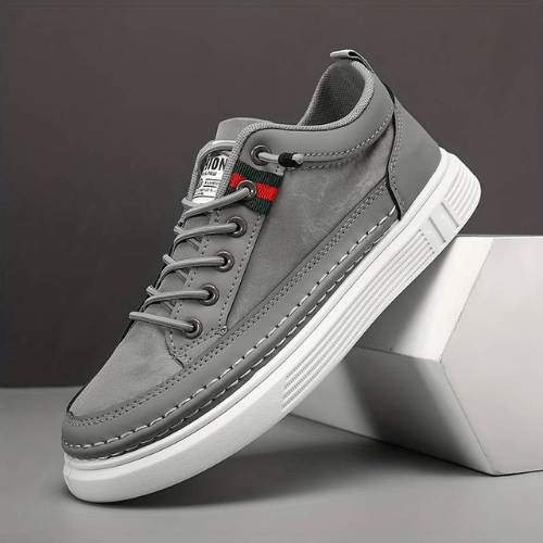 BellaVita Morato | Zapatos casuales para hombre - Catalina Marbella