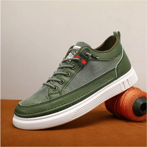 BellaVita Morato | Zapatos casuales para hombre - Catalina Marbella