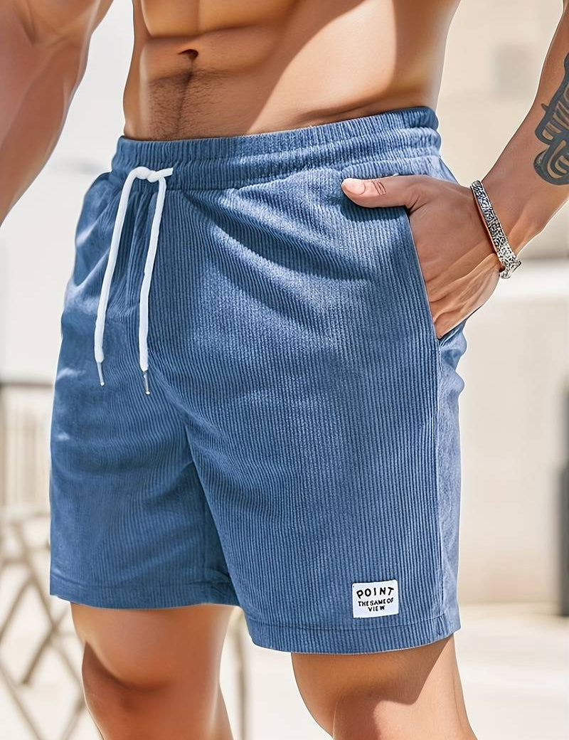 Gabri | Pantalones cortos cómodos
