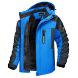 Chaqueta impermeable premium