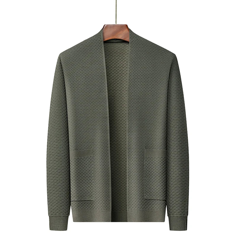 Blazer Jacquard Antonio Rivella - Catalina Marbella