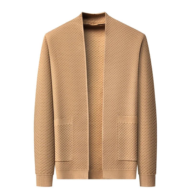 Blazer Jacquard Antonio Rivella - Catalina Marbella