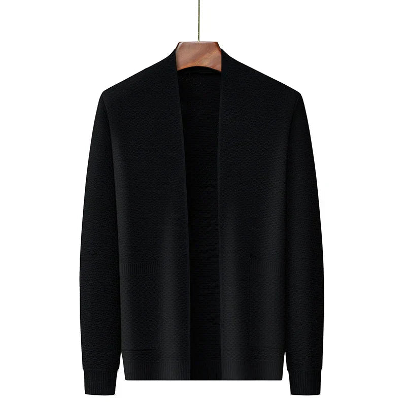 Blazer Jacquard Antonio Rivella - Catalina Marbella