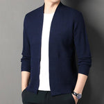 Blazer Jacquard Antonio Rivella - Catalina Marbella