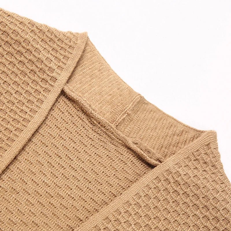 Blazer Jacquard Antonio Rivella - Catalina Marbella