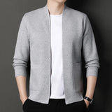 Blazer Jacquard Antonio Rivella - Catalina Marbella