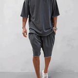 Conjunto casual para hombre Comodidad elegante para hombres - Catalina Marbella