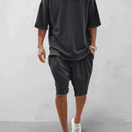 Conjunto casual para hombre Comodidad elegante para hombres - Catalina Marbella
