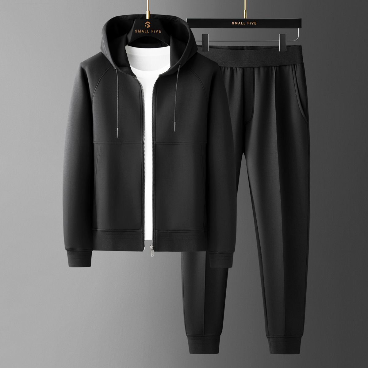 Conjunto de chándal premium Elite - Catalina Marbella