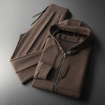 Conjunto de chándal premium Elite - Catalina Marbella
