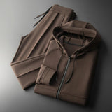 Conjunto de chándal premium Elite - Catalina Marbella