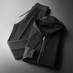 Conjunto de chándal premium Elite - Catalina Marbella