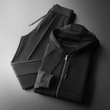 Conjunto de chándal premium Elite - Catalina Marbella