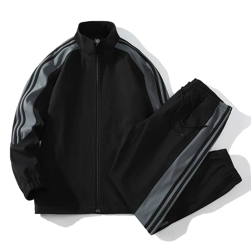 Conjunto de chándal Vance - Catalina Marbella