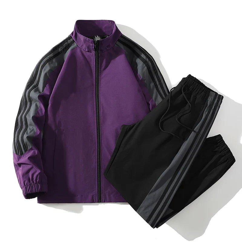 Conjunto de chándal Vance - Catalina Marbella