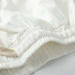 Conjunto de lino Drift - Catalina Marbella