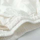 Conjunto de lino Drift - Catalina Marbella