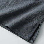 Conjunto de lino Drift - Catalina Marbella